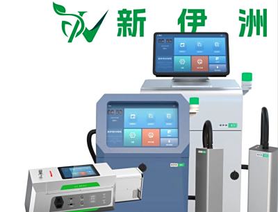 新伊洲UV喷码机--内循环技术减少喷嘴堵塞的机制